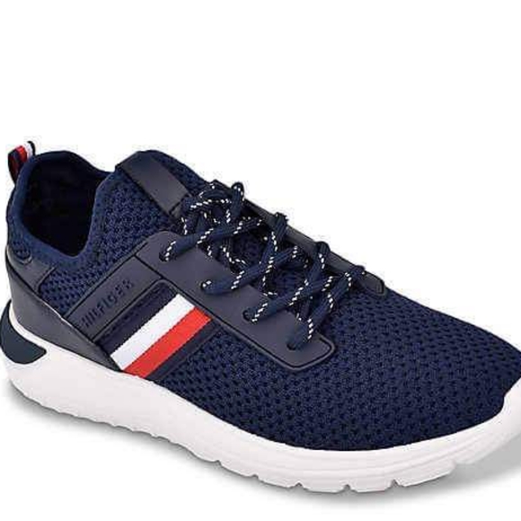 new tommy hilfiger shoes